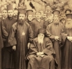 Πόσα υπέφερες, ταπεινέ παππούλη, Άγιε Νεκτάριε